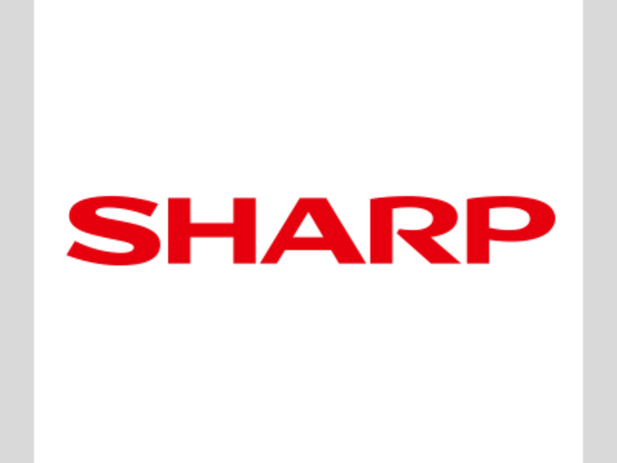 シャープ