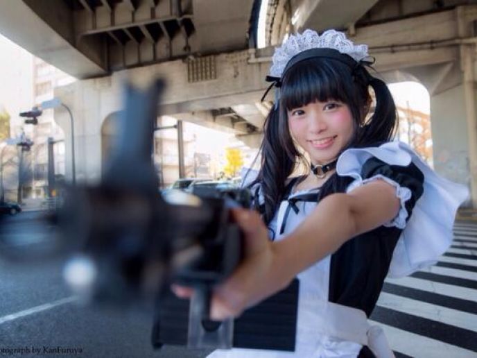 永井亜子