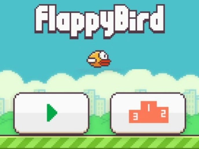 Flappy Bird
