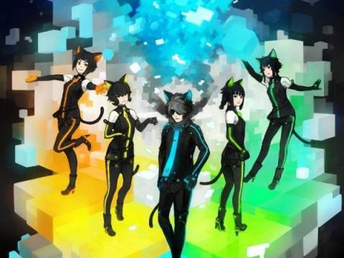 Sound Horizon
