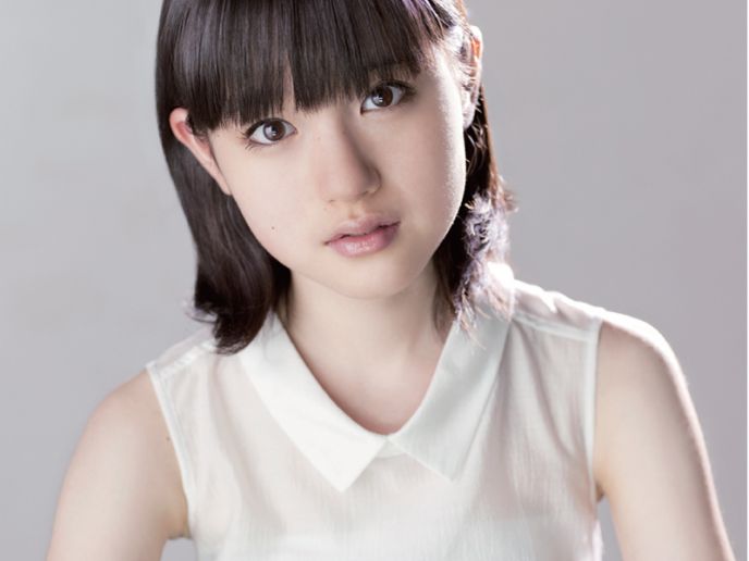 武藤彩未