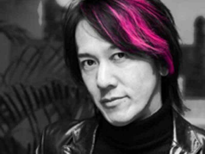 幾原邦彦