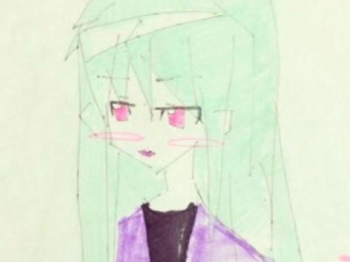 はるしにゃん
