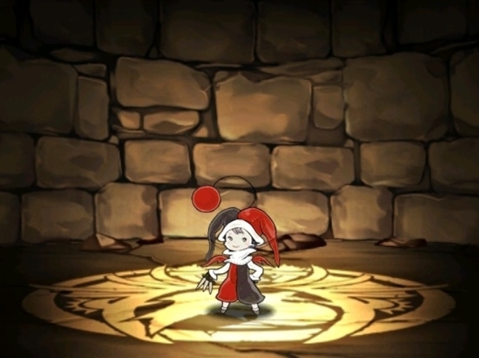 曲芸士