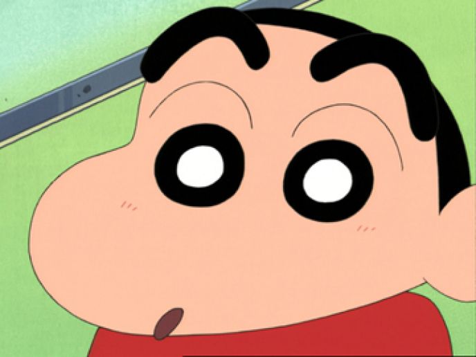新鮮なクレヨン しんちゃん アニメ 16 最高のアニメ画像