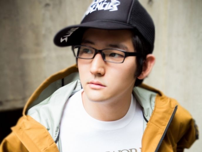 DJ WILDPARTY