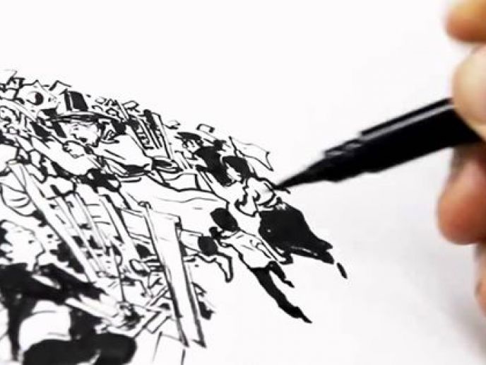 キム・ジョン・ギ