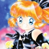怪盗セイント・テール