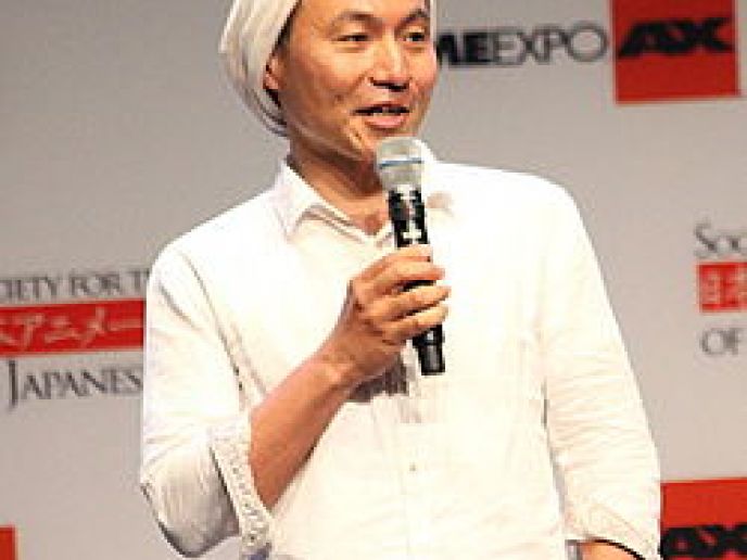湯浅政明