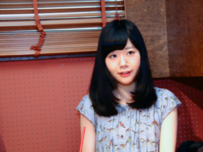 池田智子(いけだともこ) とは｜KAI-YOU キーフレーズ