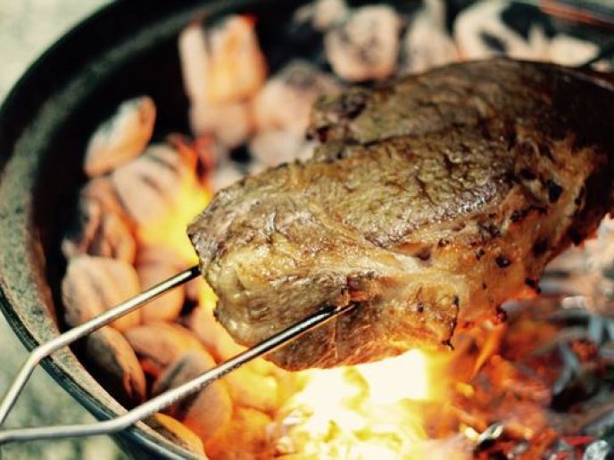BBQ