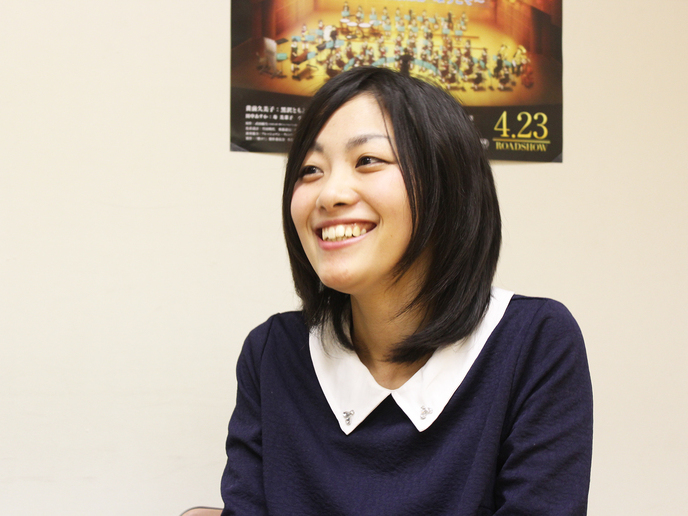 武田綾乃