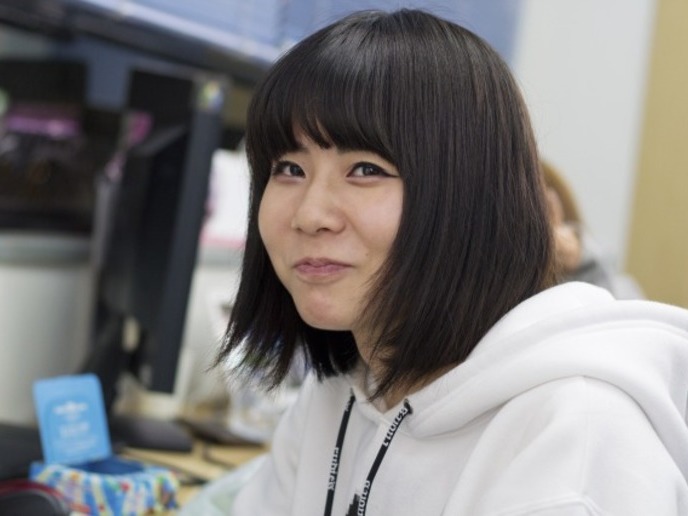 しばたゃん