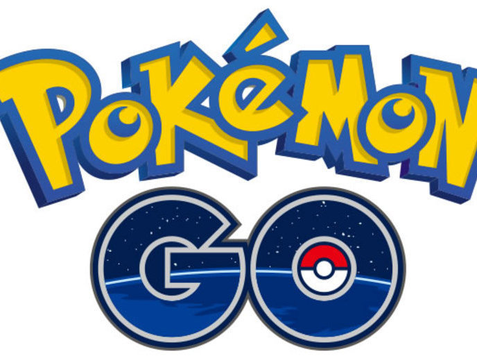 ポケモンGO
