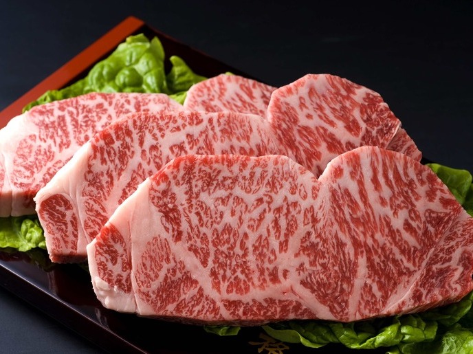 肉