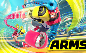 ARMS（ゲーム）