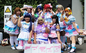 デブライブ！