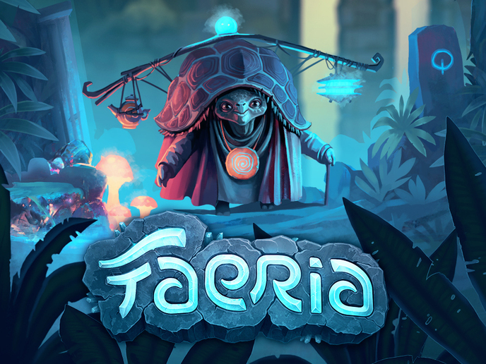 Faeria