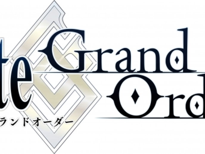 Fate/Grand Order