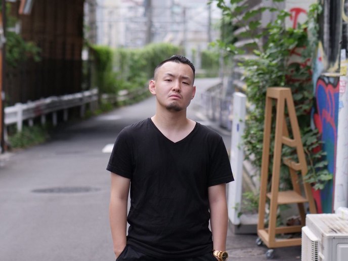 輪入道
