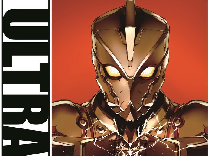 ULTRAMAN