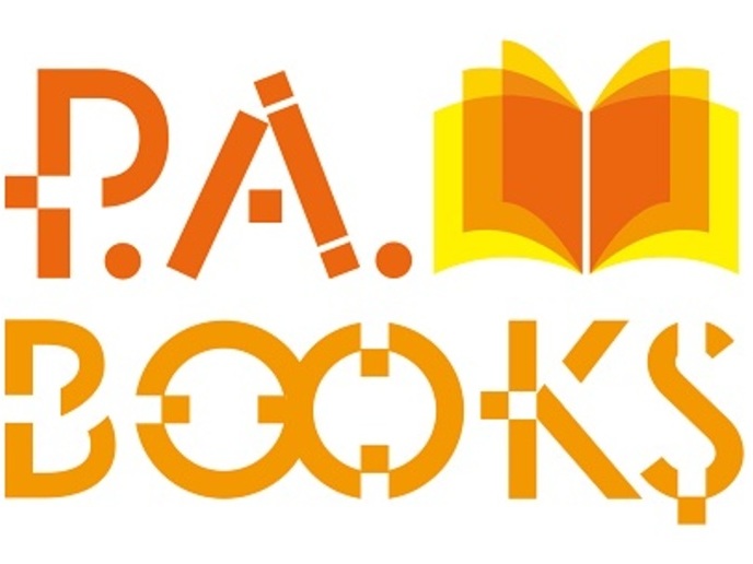 P.A.BOOKS