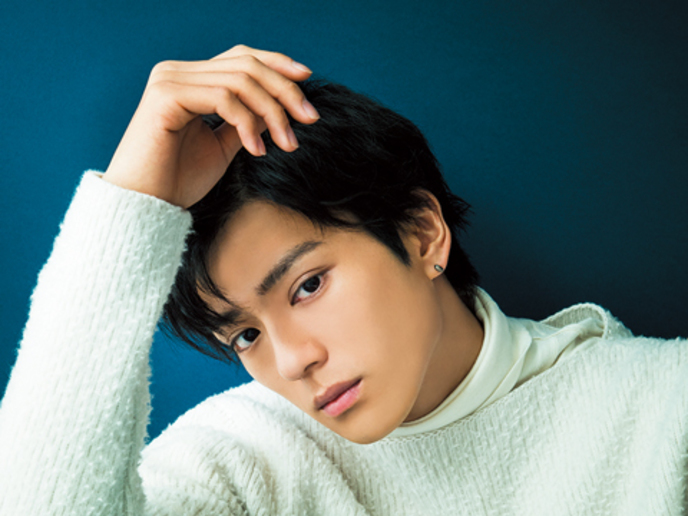 新田真剣佑 あらたまっけんゆう とは Kai You キーフレーズ