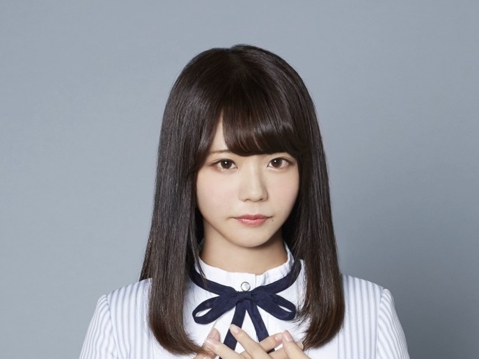 花川芽衣