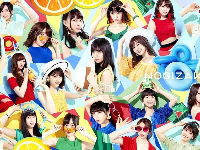 乃木坂46