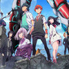 SSSS.GRIDMAN