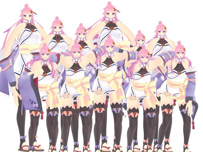 織田信姫