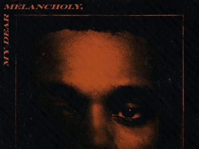 The Weeknd
