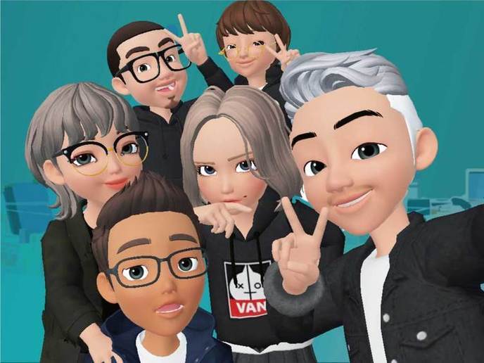 ZEPETO