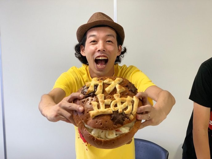 上田慎一郎