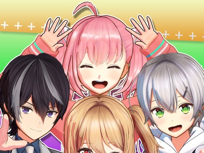 ゲーム部