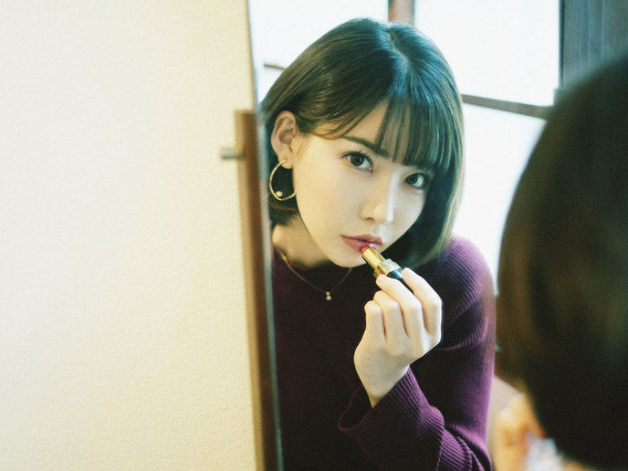 深田えいみ