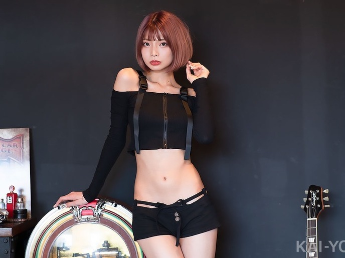 米倉みゆ