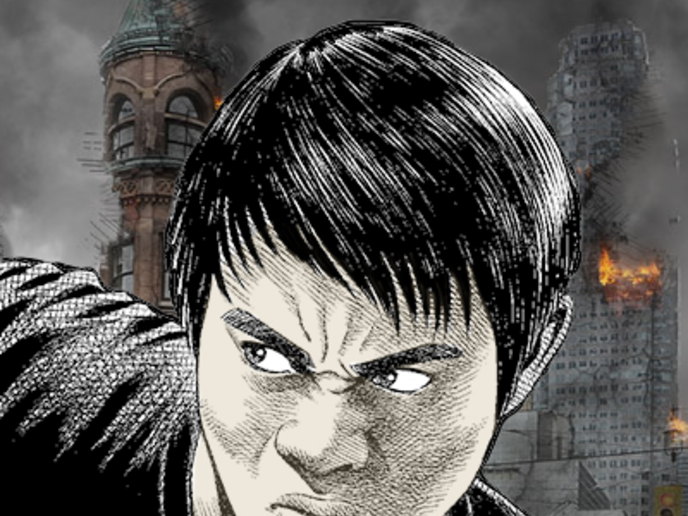 Z李