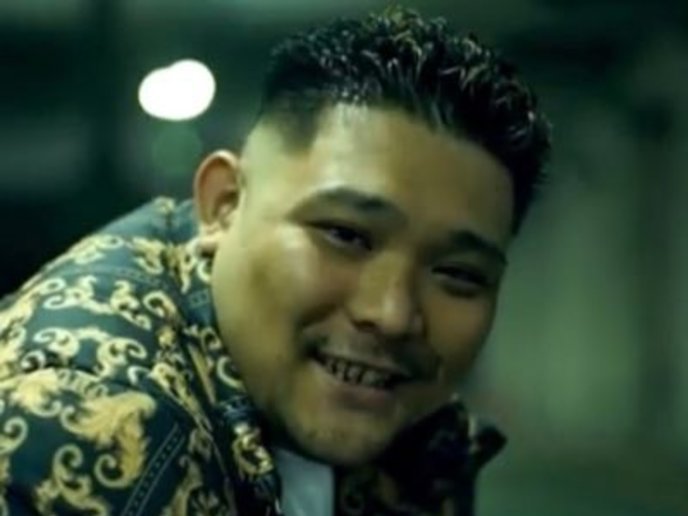 牛込寅太郎