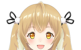 因幡はねる