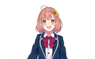 本間ひまわり