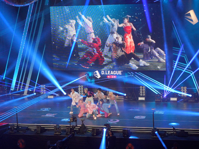 第一生命 D.LEAGUE