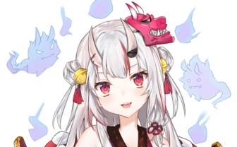 百鬼あやめ