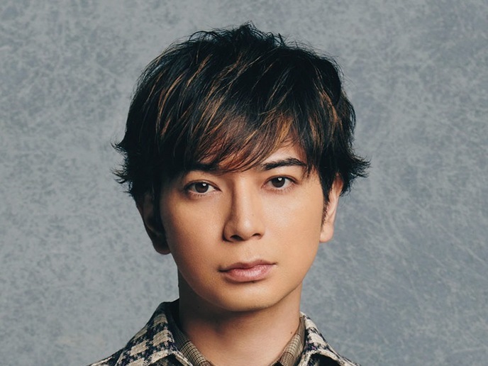 松本潤
