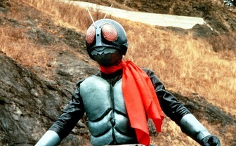 仮面ライダー