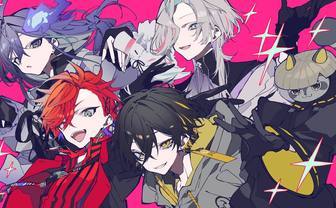UPROAR!!