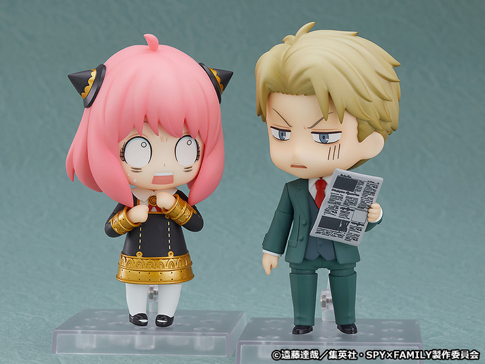 ねんどろいど