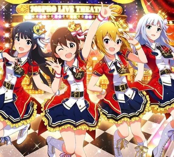 アイドルマスター