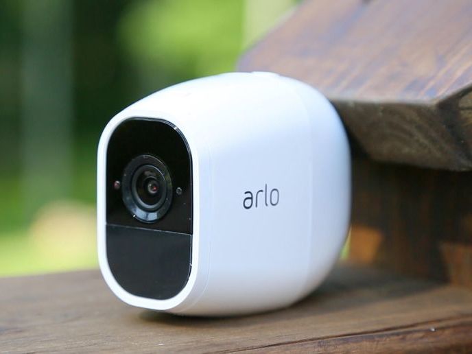 Arlo Login