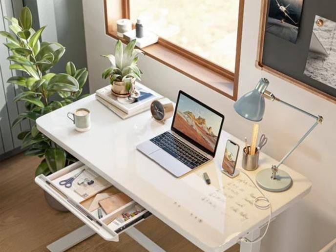 standing desk